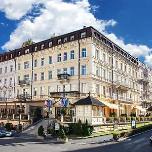 Hotel Krivan ***