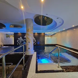 Hotel Iris ****