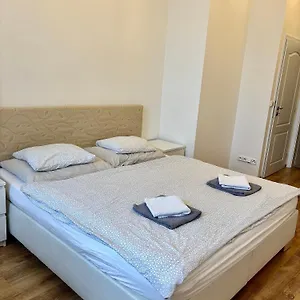 Belveder Brünn (Brno)