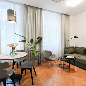 Apartamento Masarykova N°30