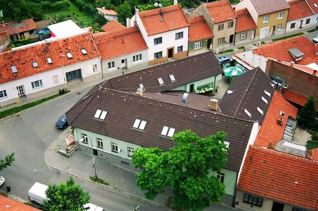 Restaurant Svejk A Pension Brünn  Brünn (Brno)