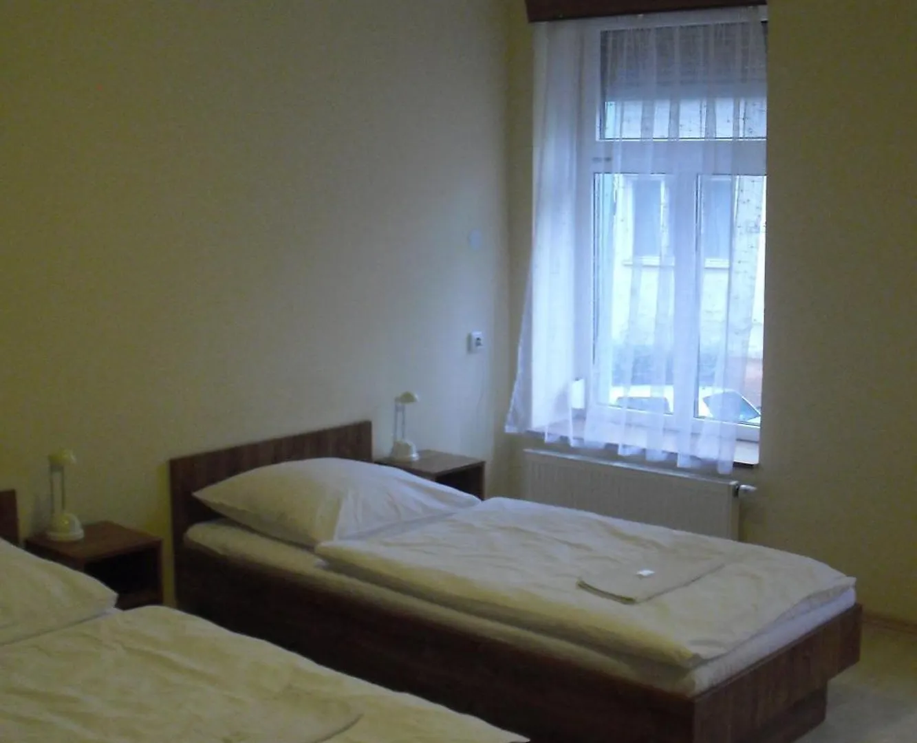 Restaurant Svejk A Pension Brünn  Csehország