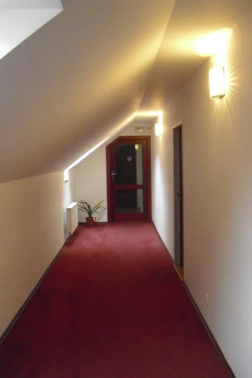 Restaurant Svejk A Pension Brünn  Csehország